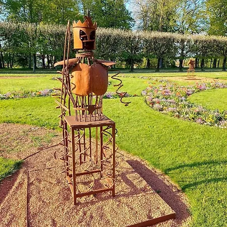 Cosy 4 - Centre * Lunéville