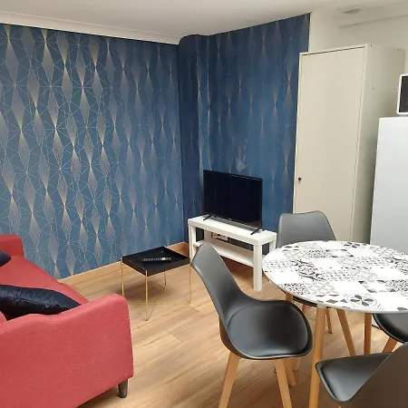 Cosy 4 - Centre *