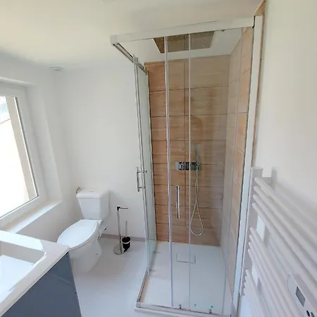 Apartmán Cosy 4 - Centre