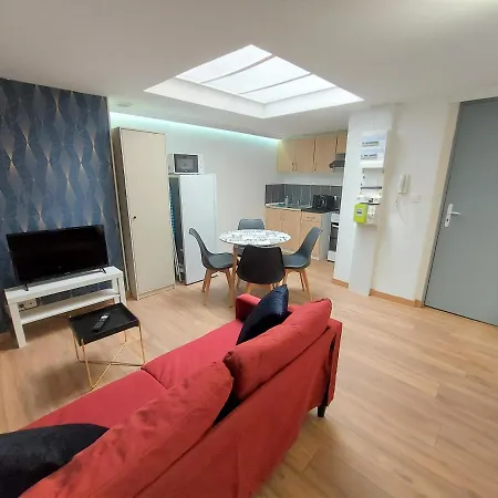 Cosy 4 - Centre *