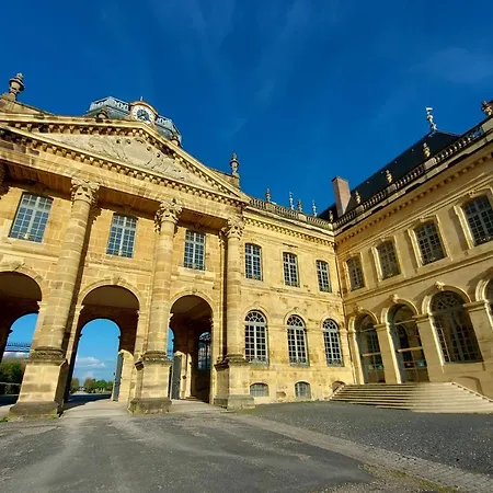 Cosy 4 - Centre Apartmán