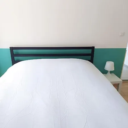 Cosy 4 - Centre Lunéville