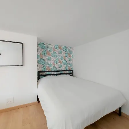 Διαμέρισμα Cosy 4 - Centre
