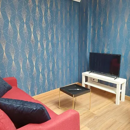 Cosy 4 - Centre *
