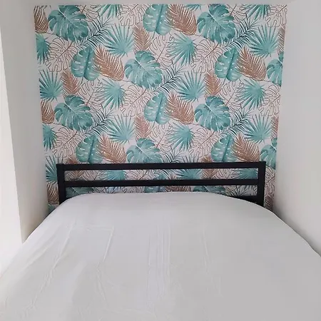 Διαμέρισμα Cosy 4 - Centre *