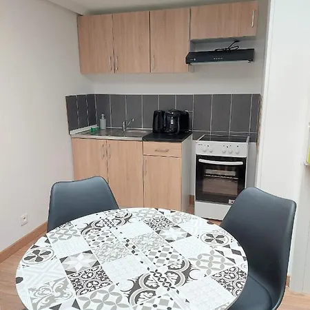 Apartmán Cosy 4 - Centre *