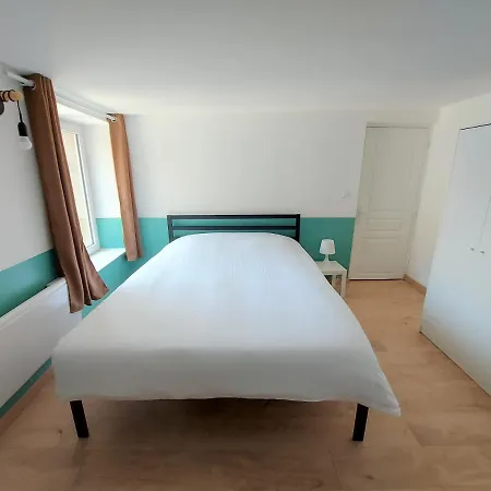 Cosy 4 - Centre