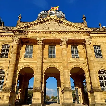 Cosy 4 - Centre Apartmán *