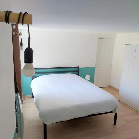 Cosy 4 - Centre * Lunéville