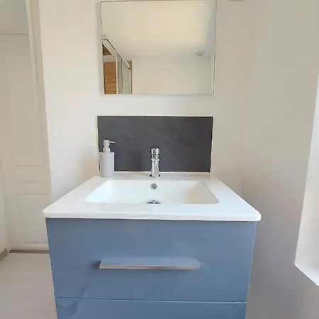 Apartmán Cosy 4 - Centre