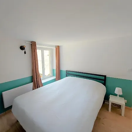 Cosy 4 - Centre Lunéville