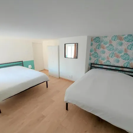 Apartmán Cosy 4 - Centre *