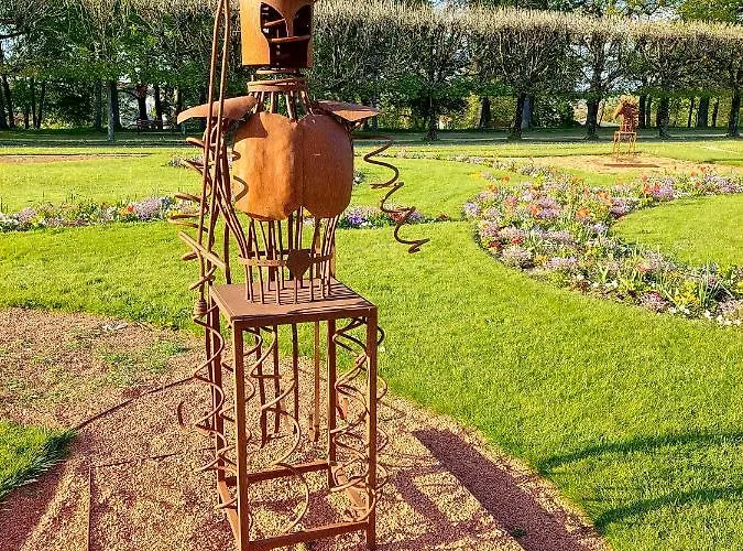 Cosy 4 - Centre * 吕内维尔