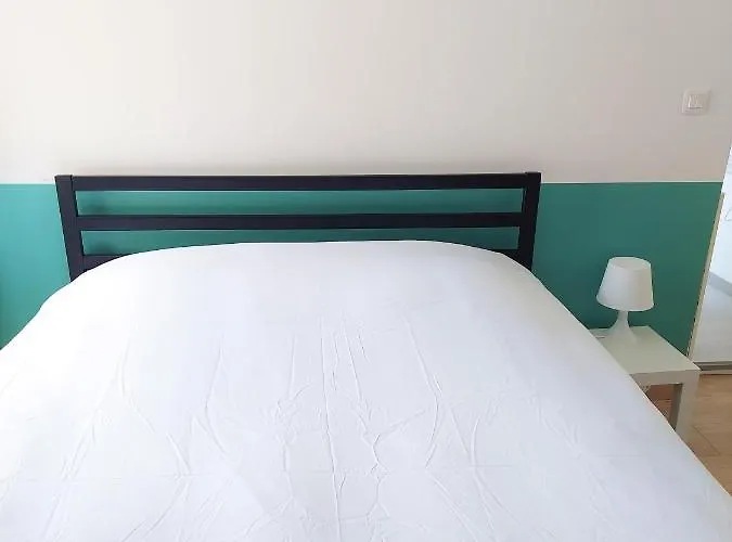 Cosy 4 - Centre 吕内维尔