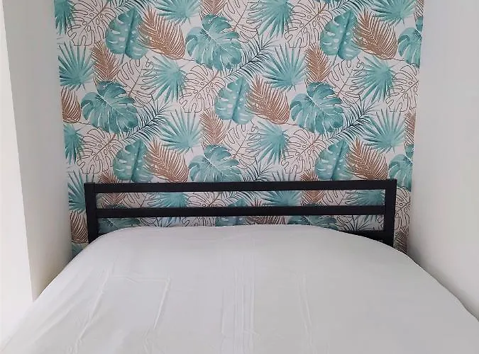 Lägenhet Cosy 4 - Centre *