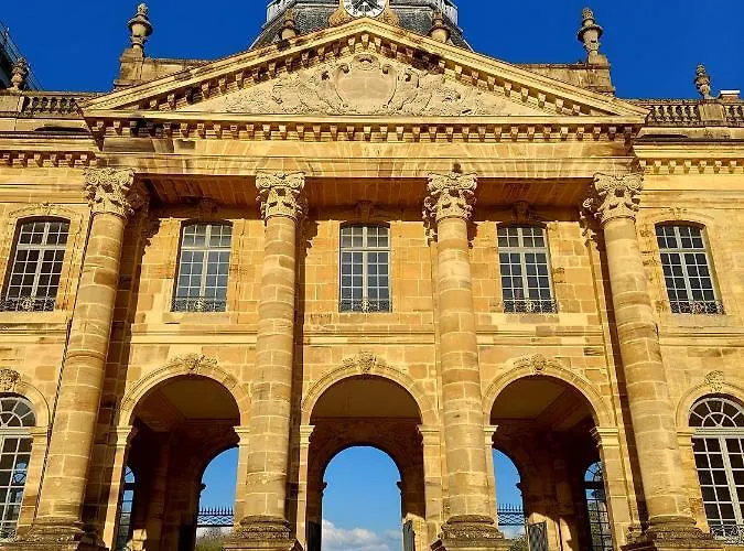 Cosy 4 - Centre Lägenhet *