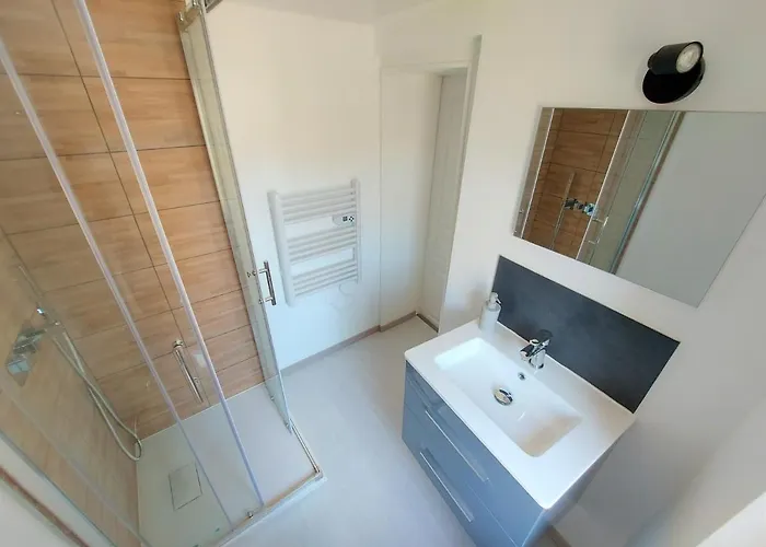 Cosy 4 - Centre Lunéville