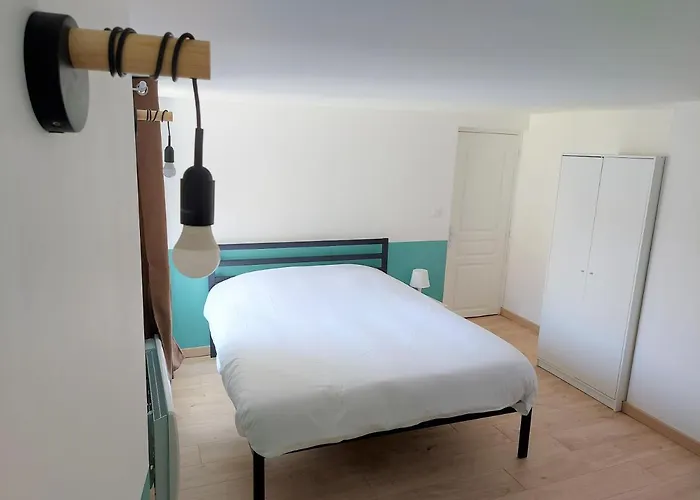 Cosy 4 - Centre * 吕内维尔