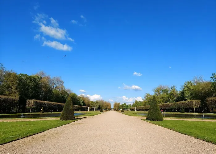 Cosy 4 - Centre 公寓 *