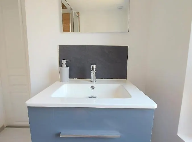 公寓 Cosy 4 - Centre