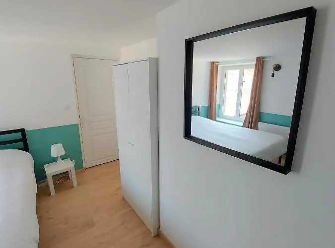 公寓 Cosy 4 - Centre